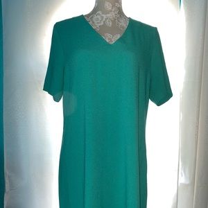 Charles Henry Dress